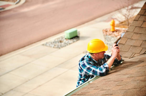 Gutter Installation and Roofing in Richton, MS