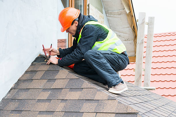 Best Roof Waterproofing Services  in Richton, MS
